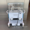 Hospital Steel Safety Medication Dispensing Trolley